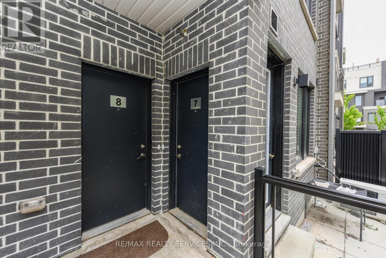 Photo of 8 - 3476 WIDDICOMBE WAY