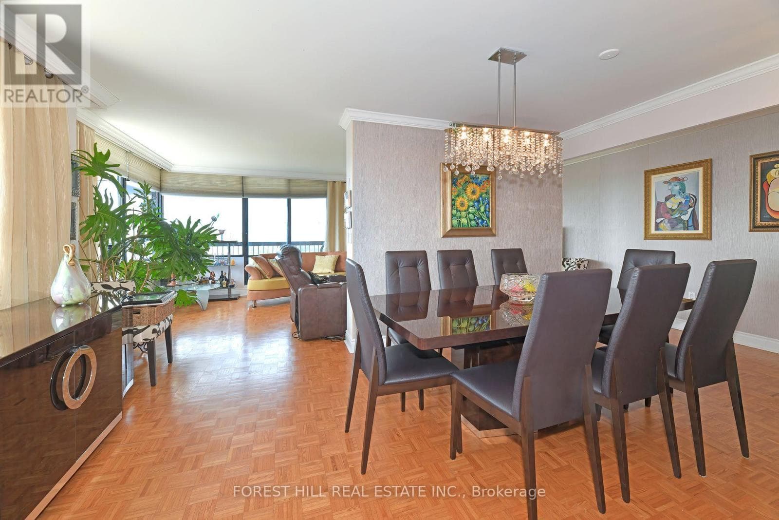Photo of 2404 - 135 ANTIBES DRIVE