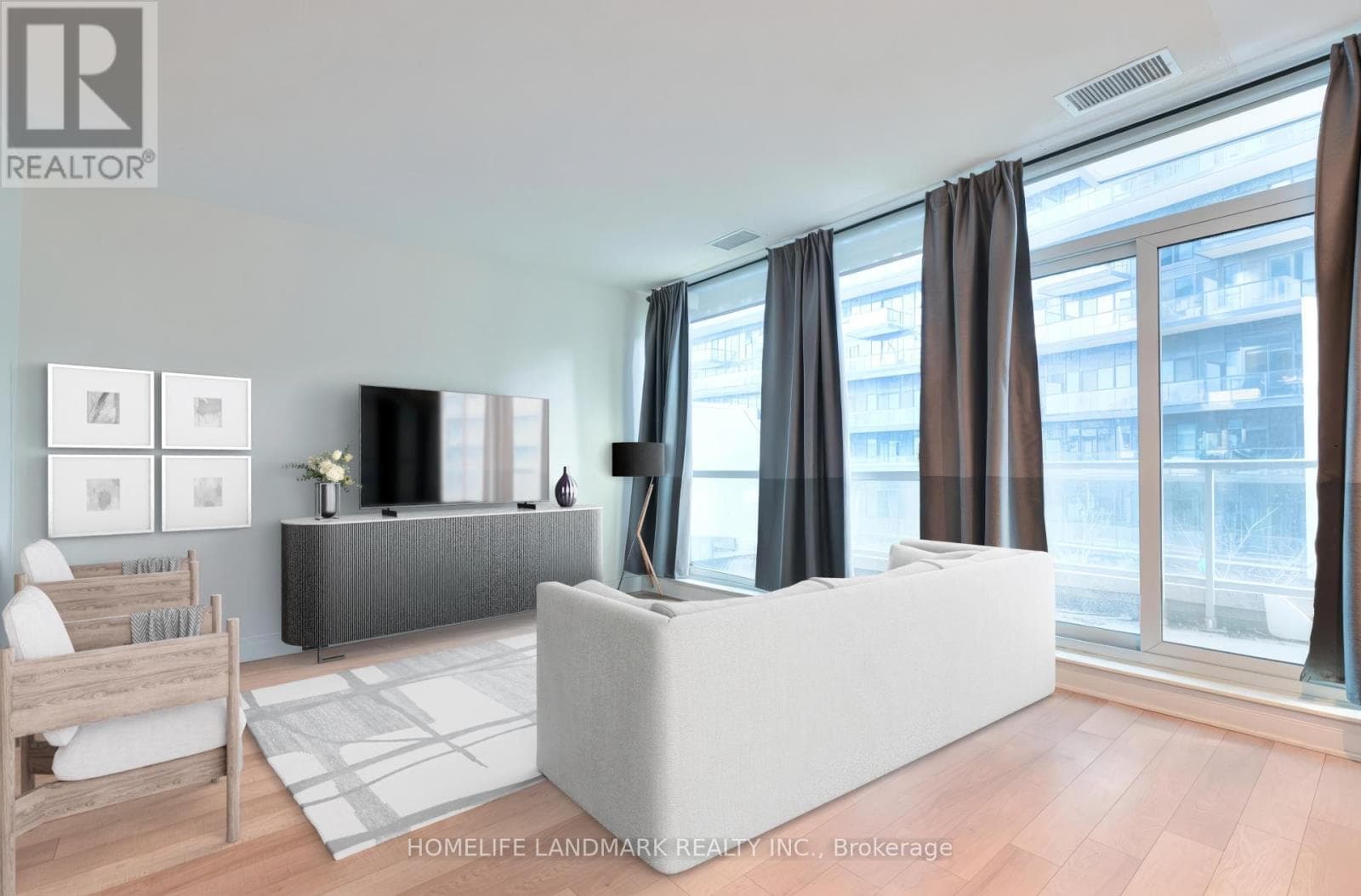 Photo of 227 - 80 MARINE PARADE DRIVE