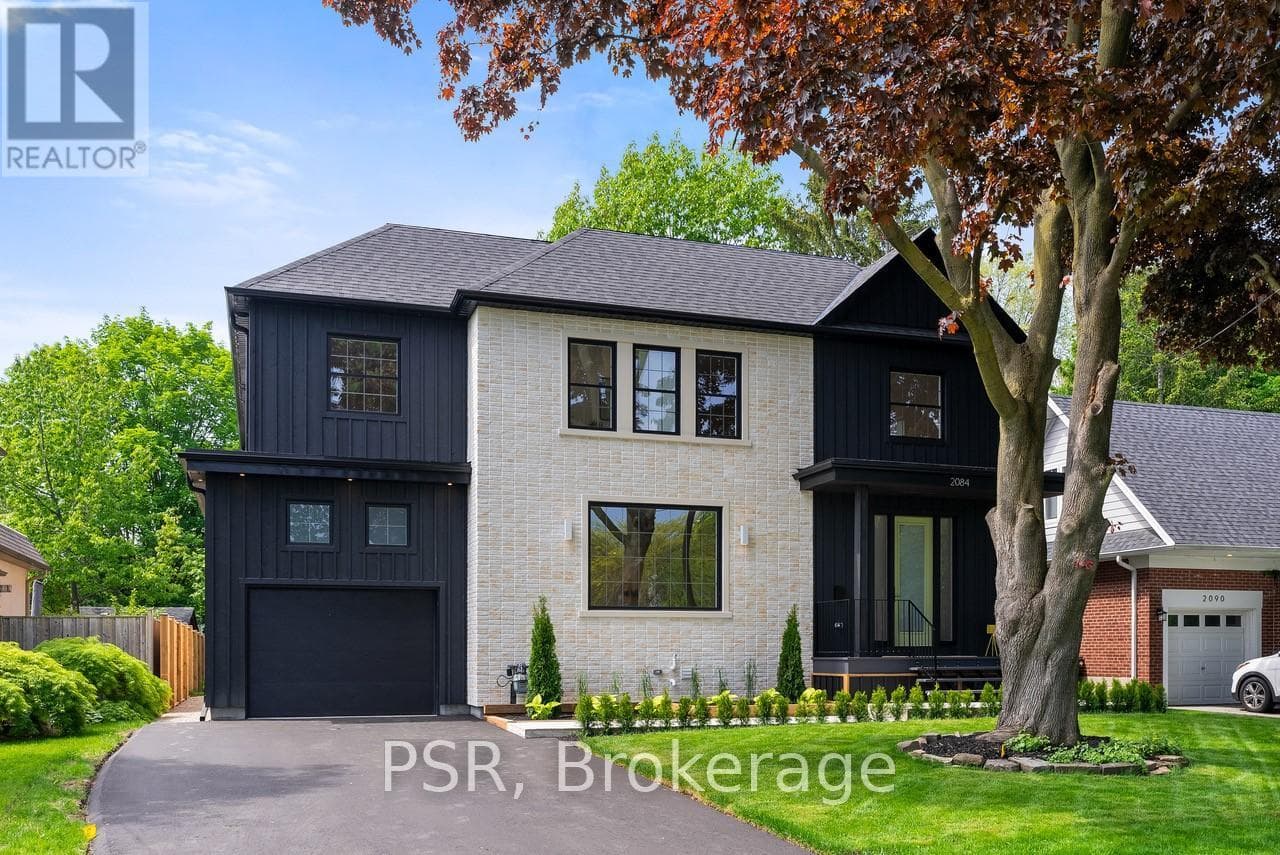 Photo of 2084 TOLMAN ROAD