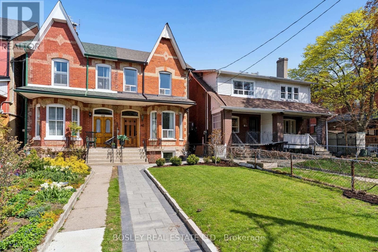 Photo of 40 HALTON STREET