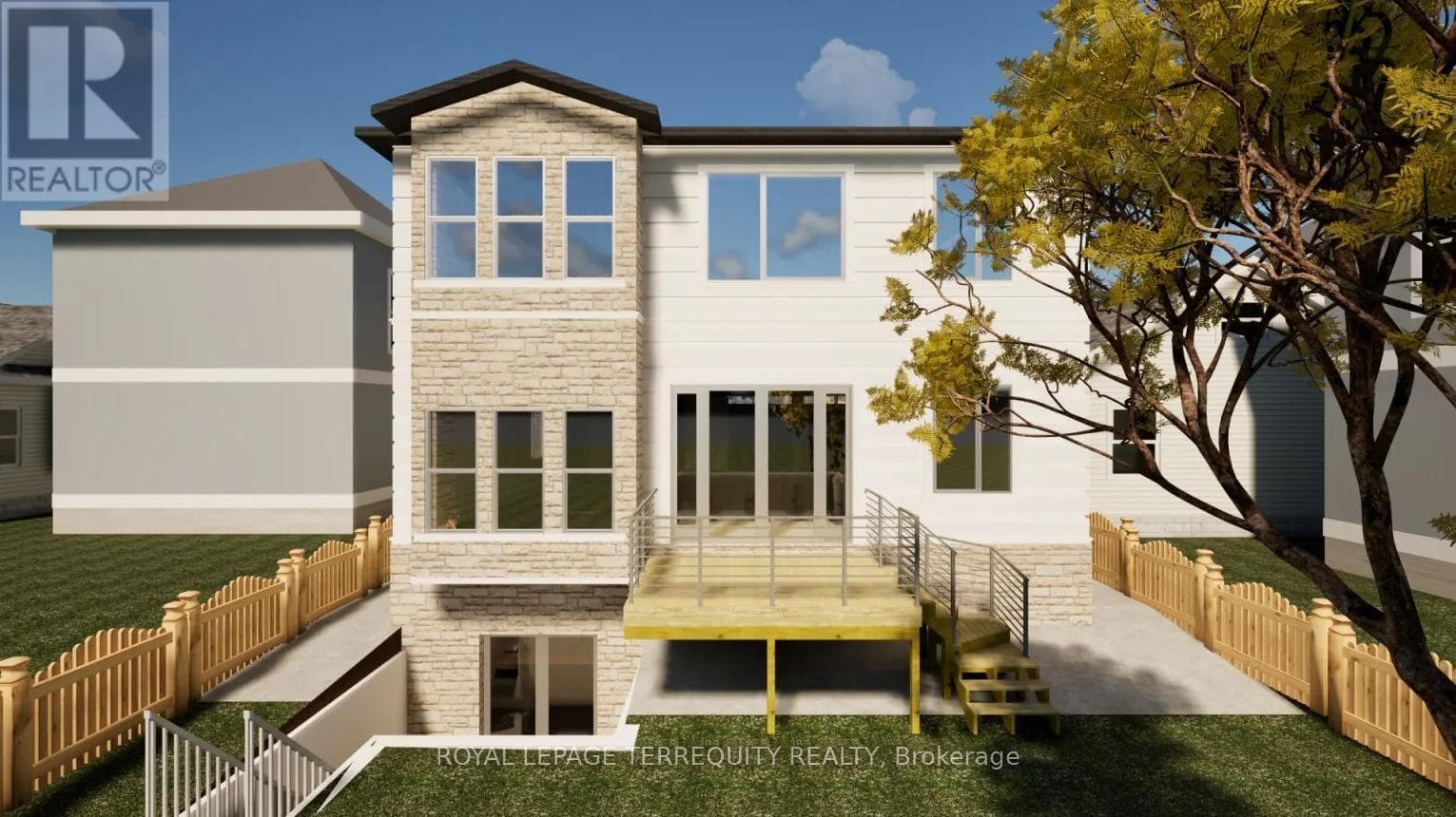 Photo of 3370 BRIMLEY ROAD