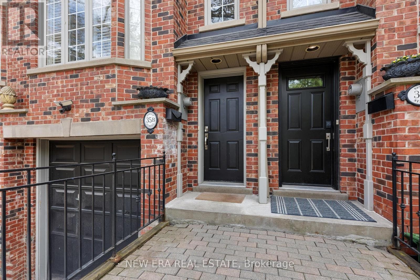Photo of B - 35 SPRUCE STREET