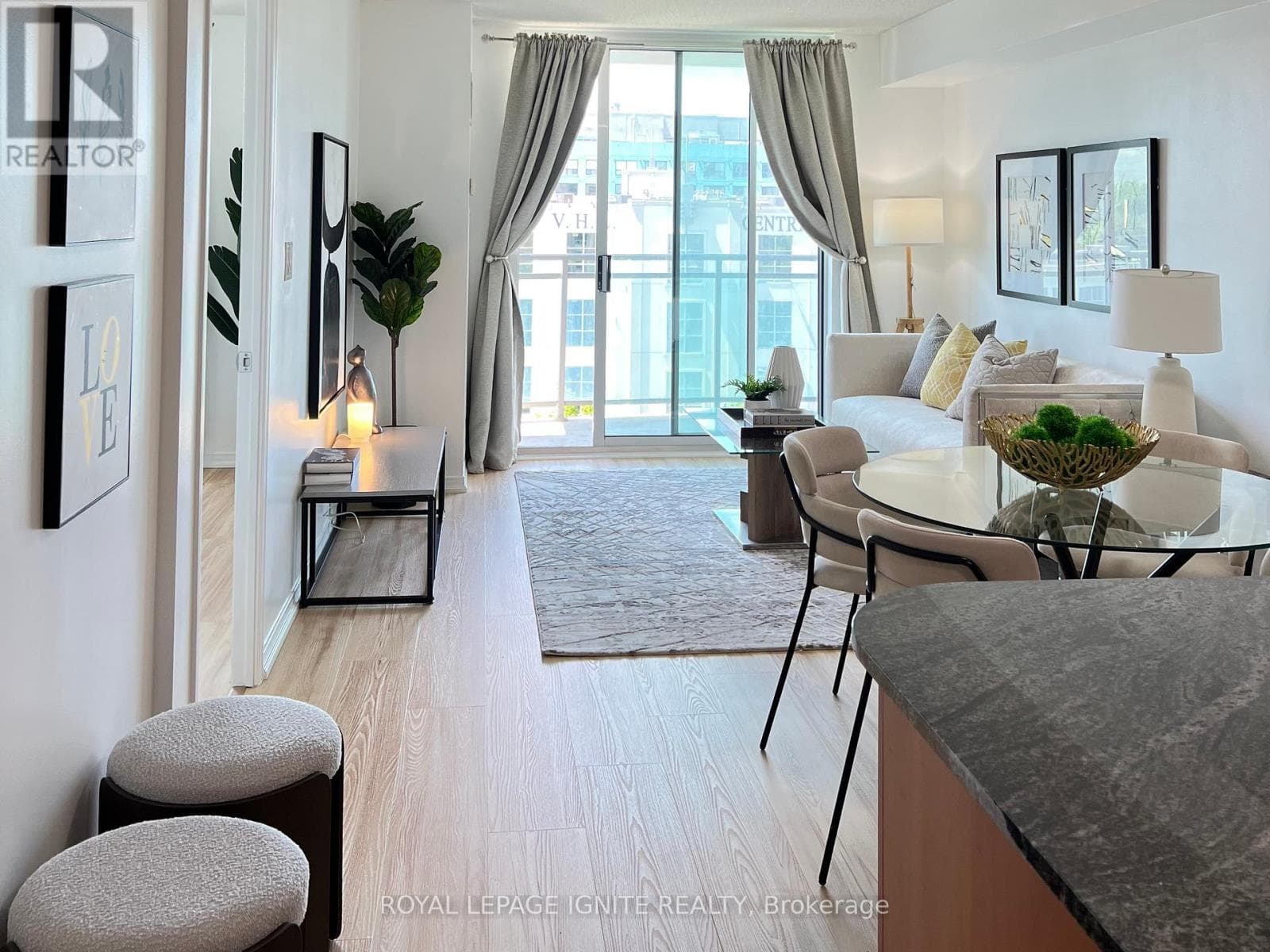 Photo of 7G - 8 ROSEBANK DRIVE