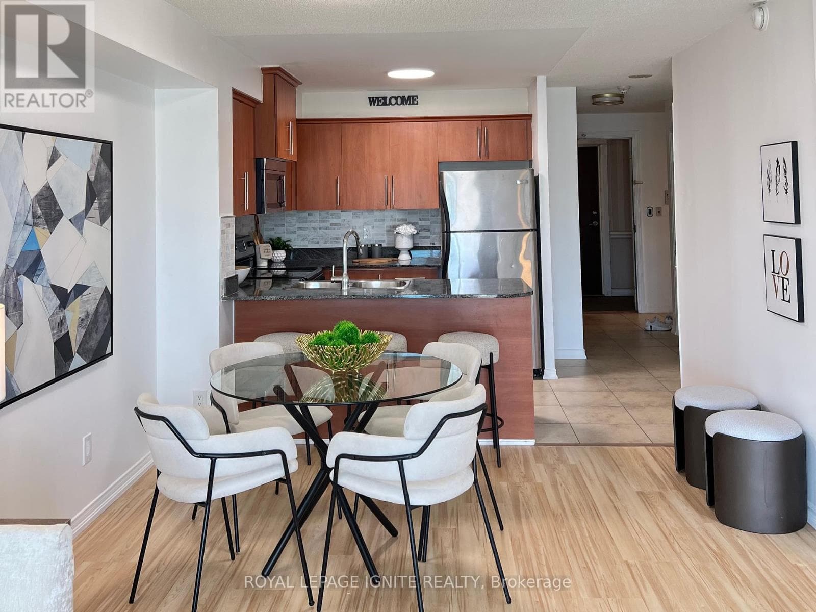 Photo of 7G - 8 ROSEBANK DRIVE