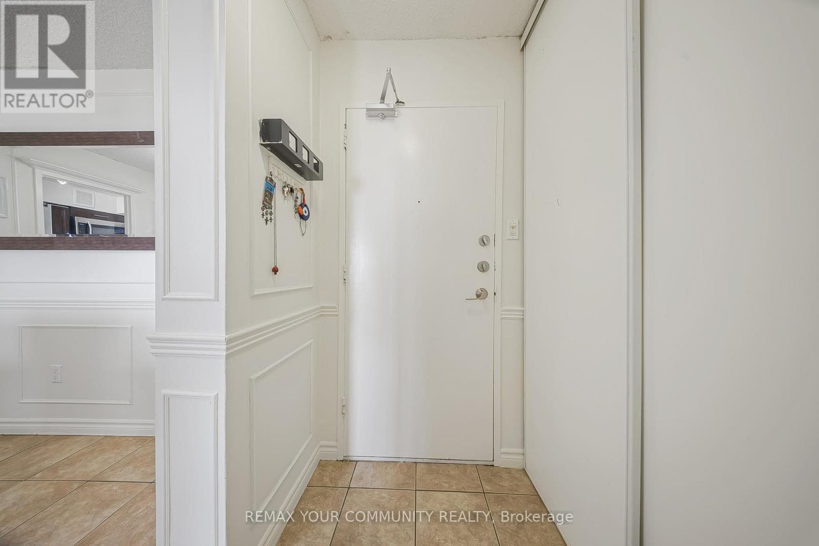 Photo of 1603 - 1338 YORK MILLS ROAD