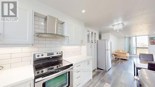 Photo of 806 - 4673 JANE STREET