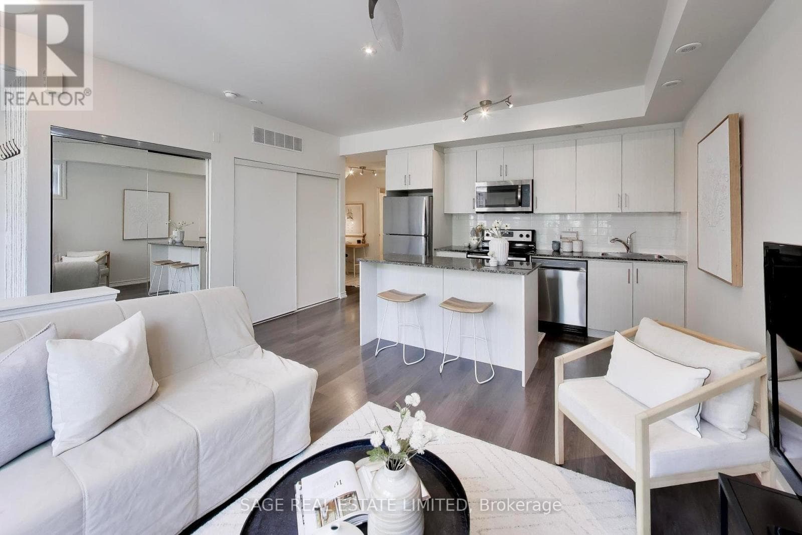 Photo of 2 - 130 LONG BRANCH AVENUE