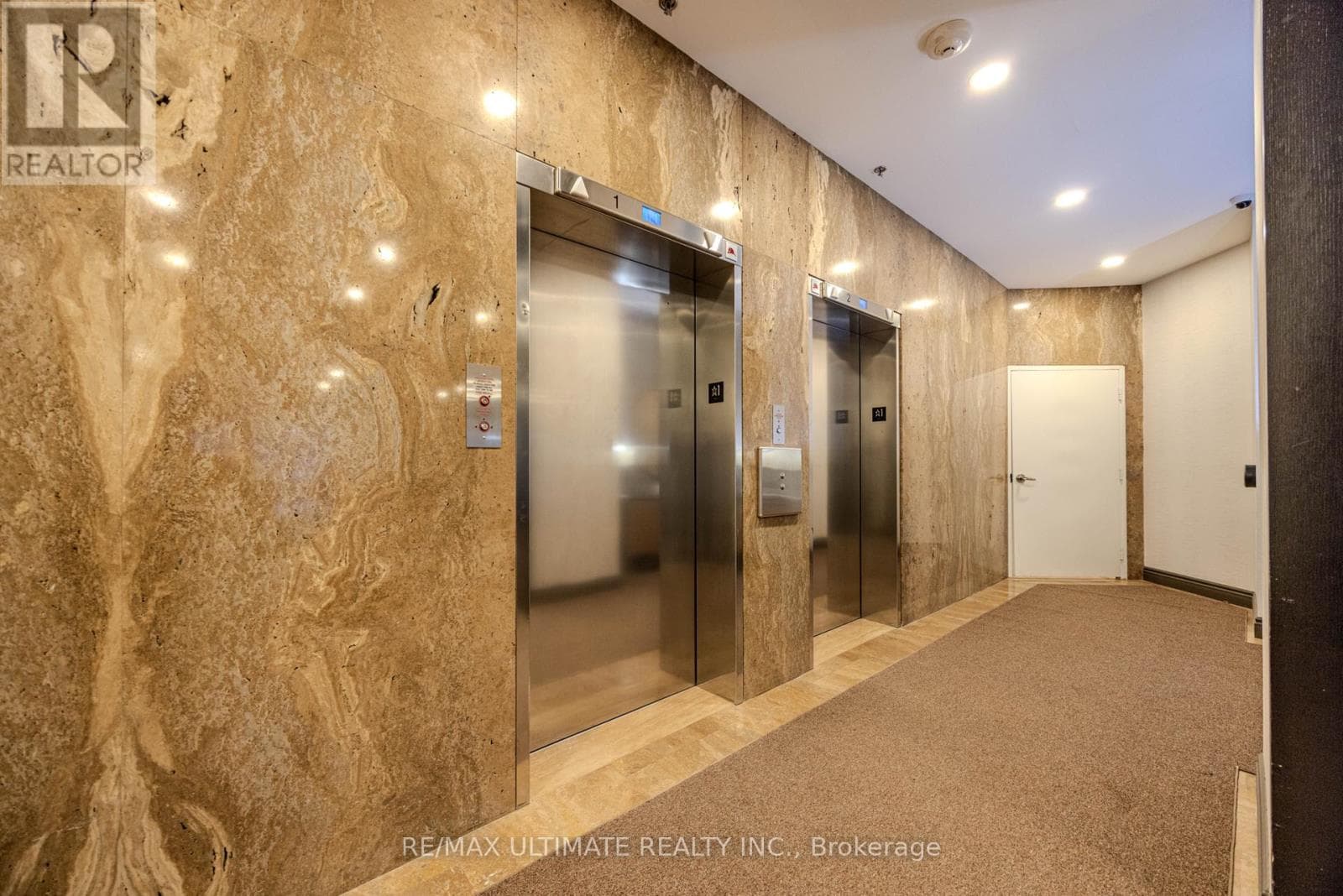Photo of 201 - 240 HEATH STREET W