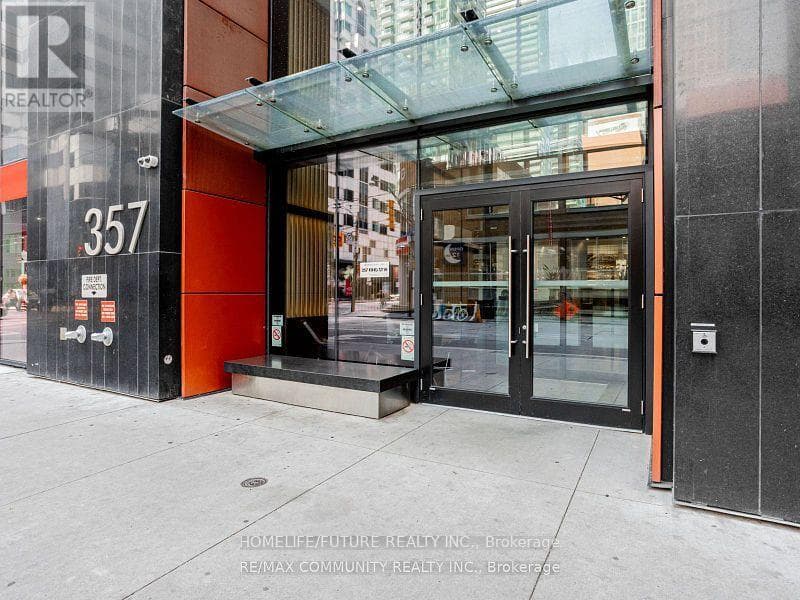 Photo of 3506 - 357 KING STREET W