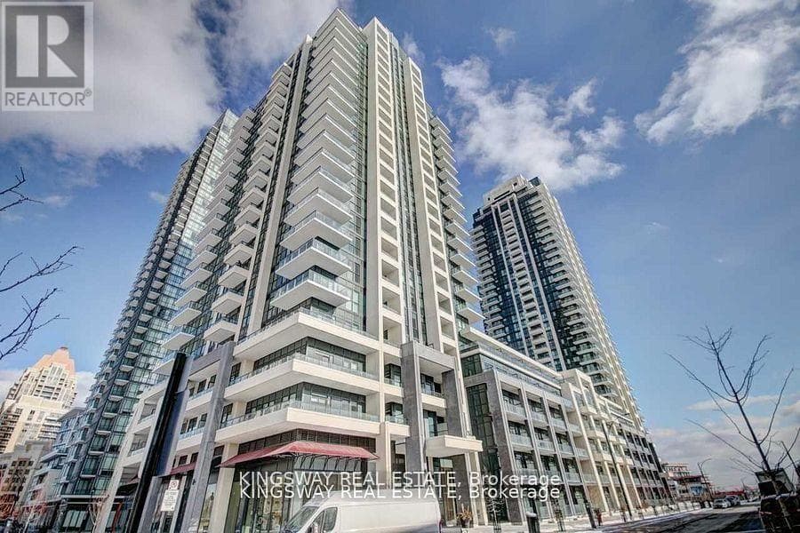 Photo of 341 - 4085 PARKSIDE VILLAGE DRIVE