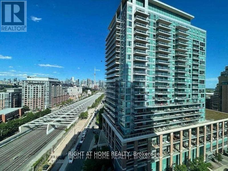Photo of 1403 - 125 WESTERN BATTERY ROAD