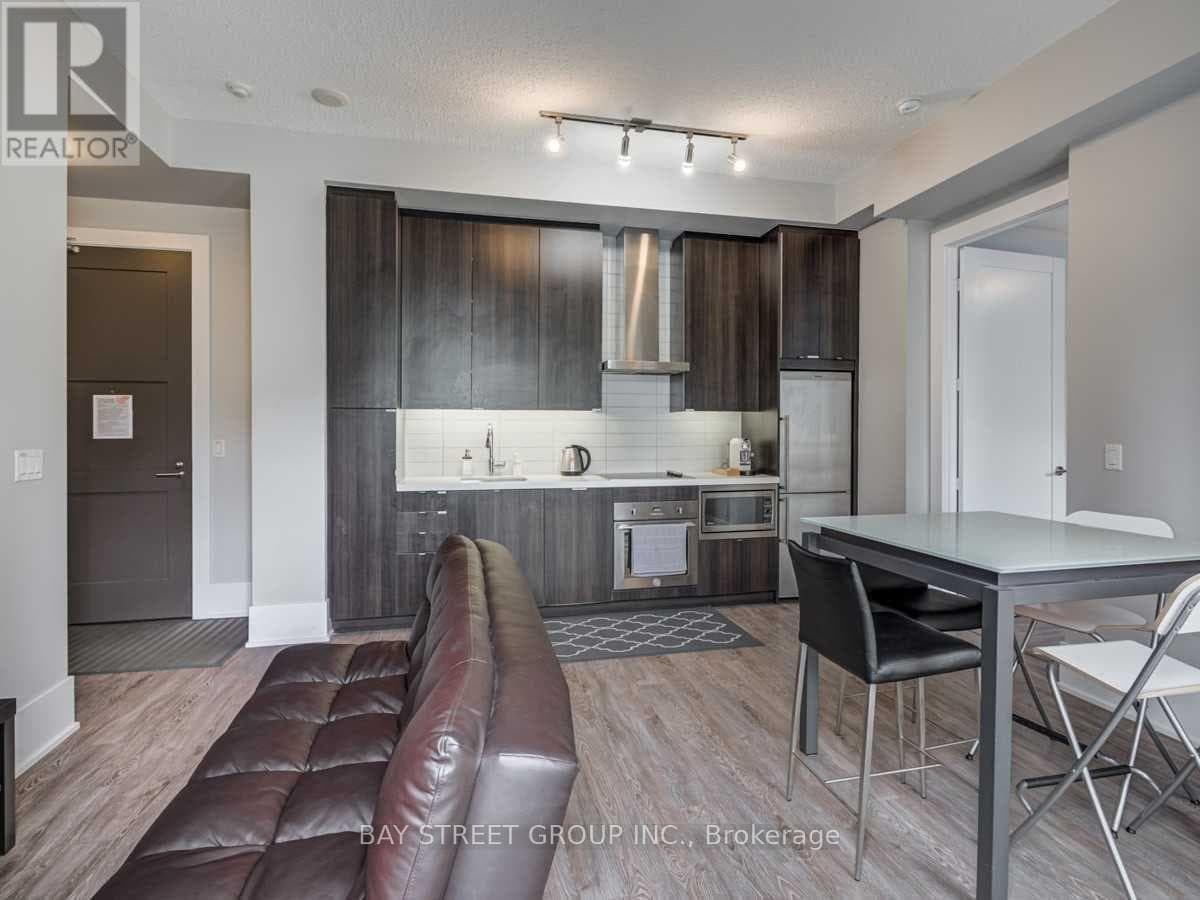 Photo of 1117 - 20 JOHN STREET