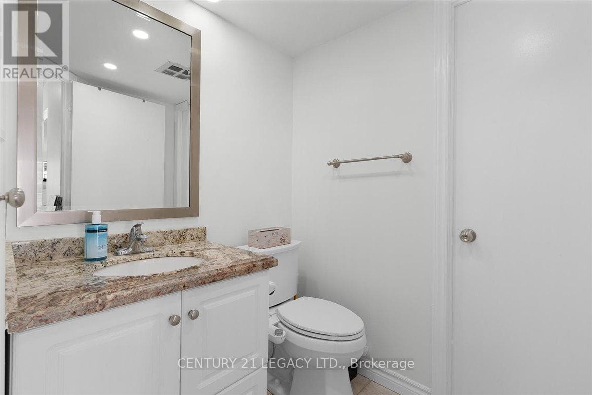 Photo of 1207 - 2269 LAKE SHORE BOULEVARD W