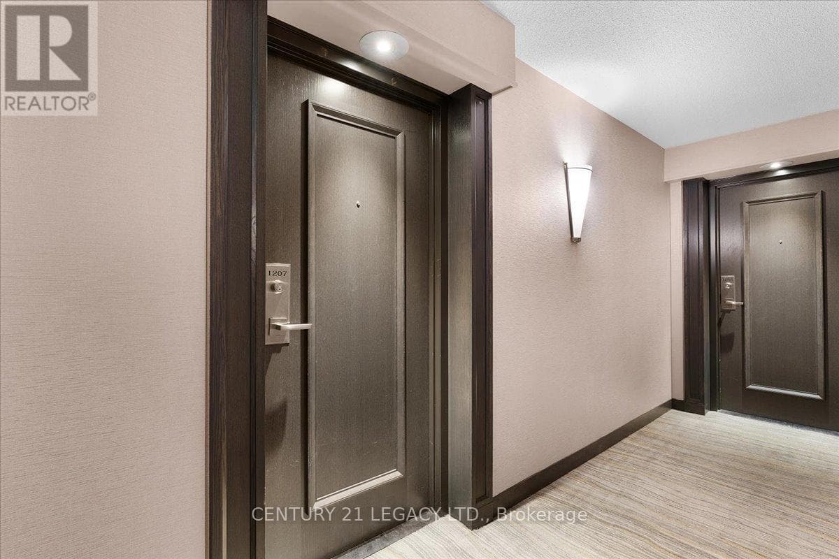 Photo of 1207 - 2269 LAKE SHORE BOULEVARD W