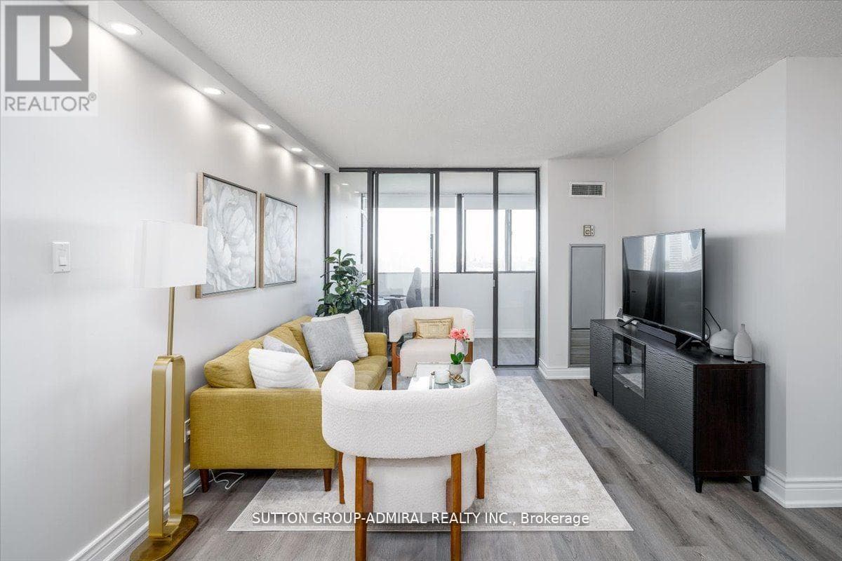 Photo of 1501 - 133 TORRESDALE AVENUE