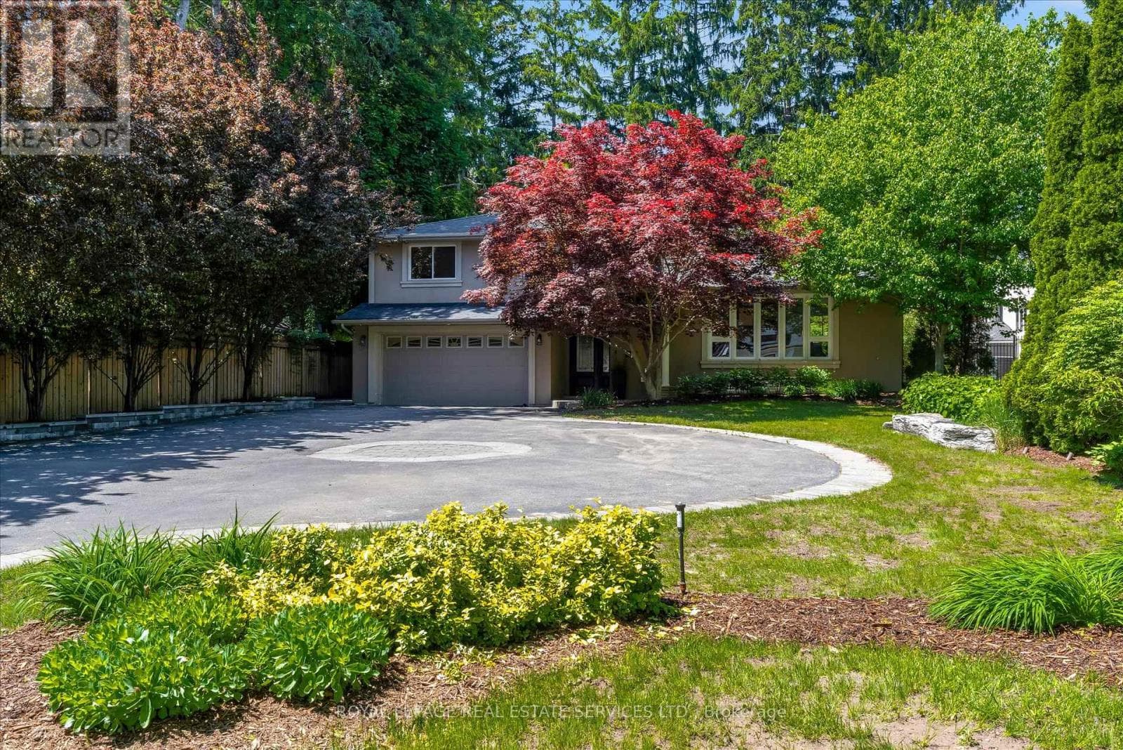 Photo of 4163 LAKESHORE ROAD
