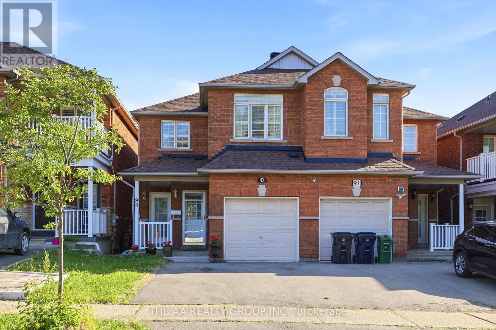 Photo of 93 SAN GABRIELE PLACE