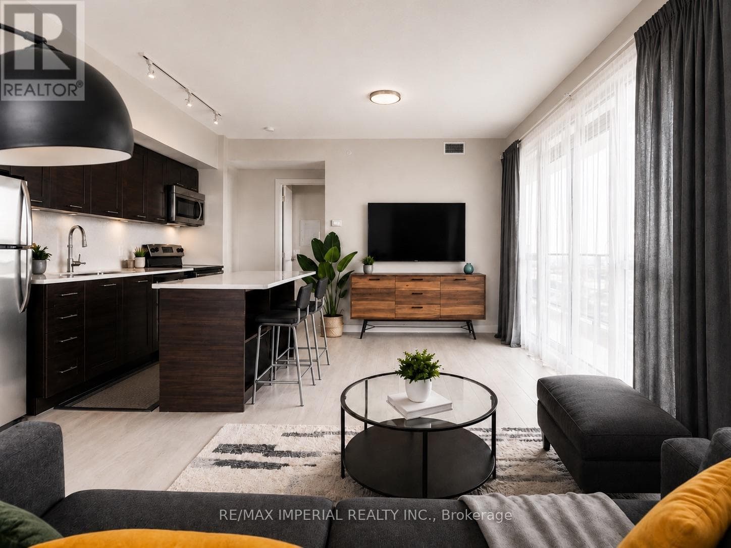 Photo of 3001 - 2212 LAKE SHORE BOULEVARD W