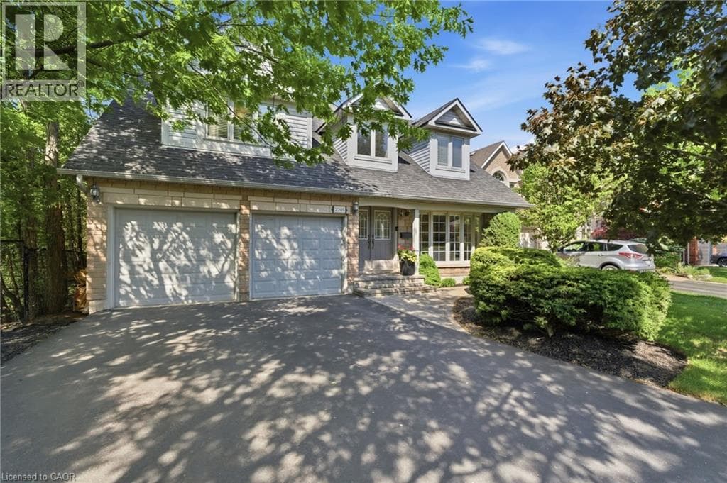 Photo of 2205 SHAFTESBURY Court
