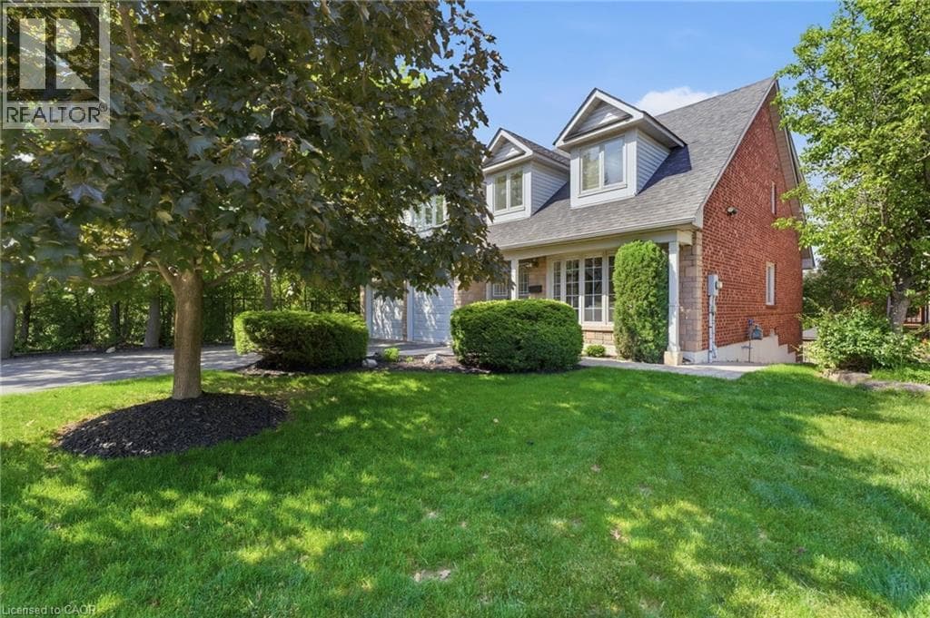 Photo of 2205 SHAFTESBURY Court