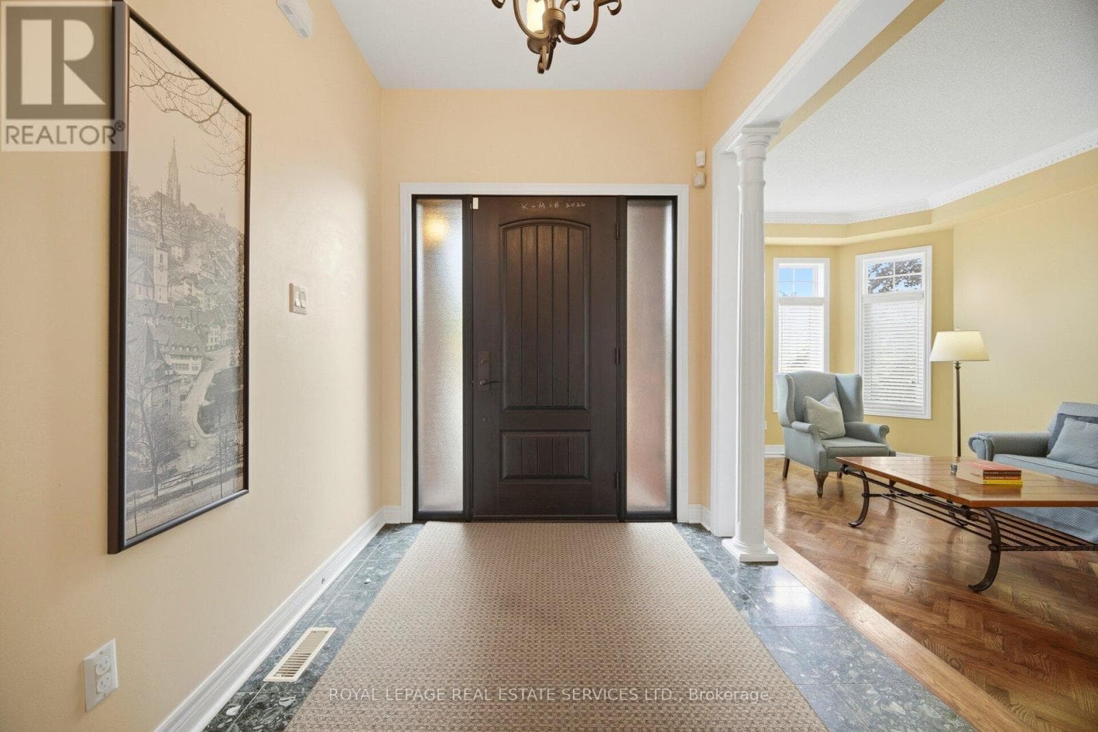 Photo of 1600 GLENVISTA DRIVE