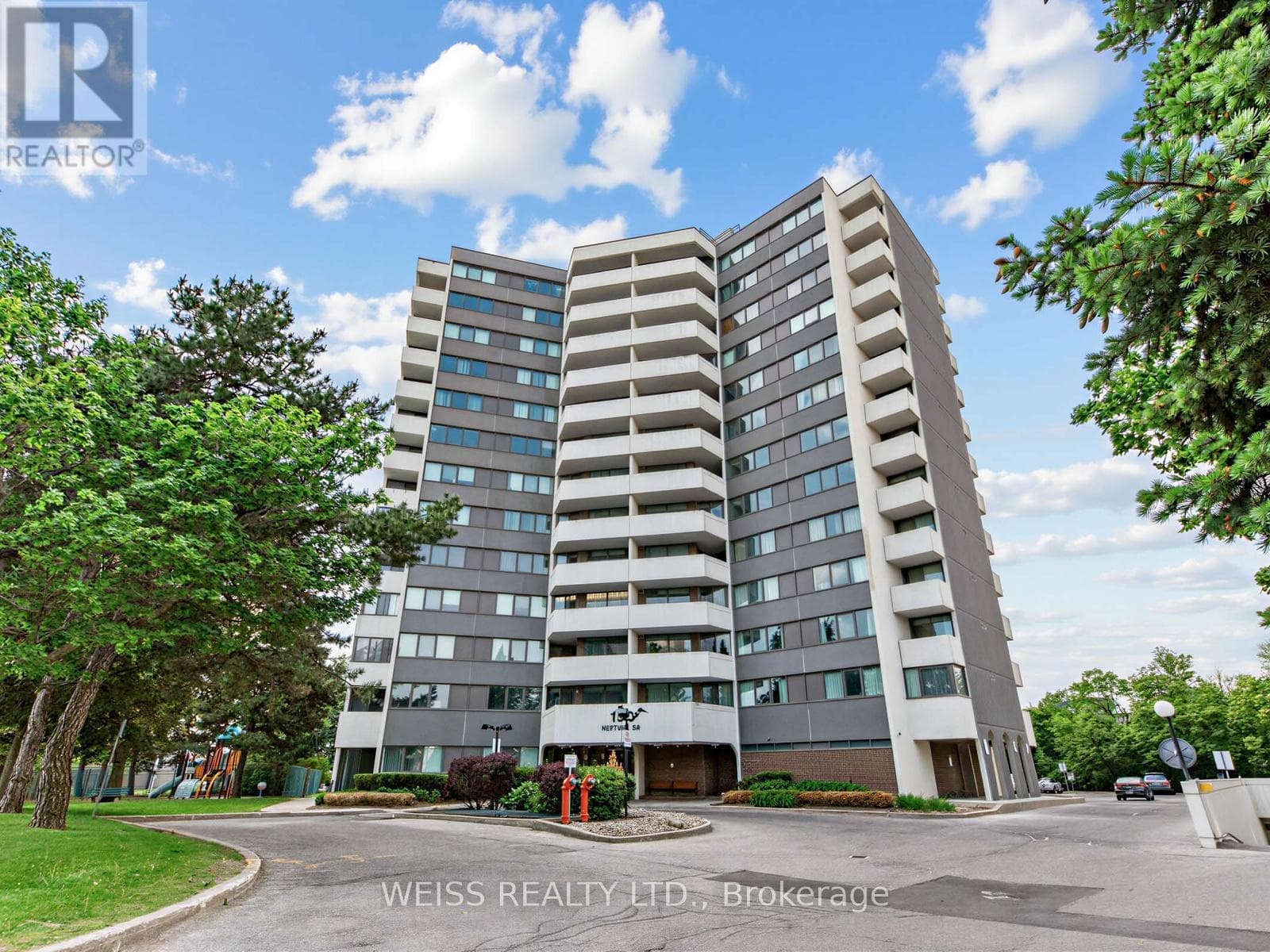 Photo of 202 - 150 NEPTUNE DRIVE