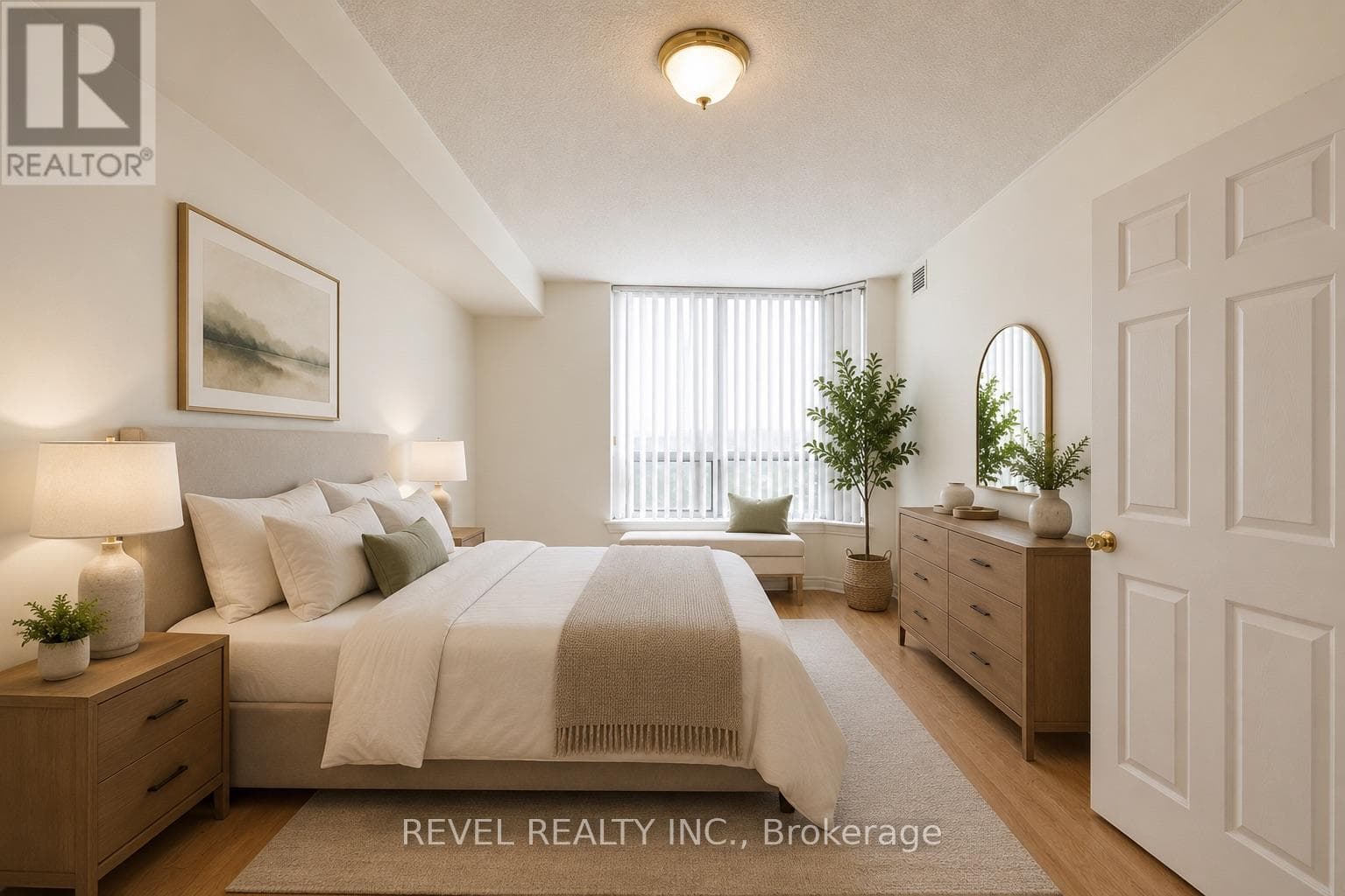 Photo of 210 - 1700 EGLINTON AVENUE E
