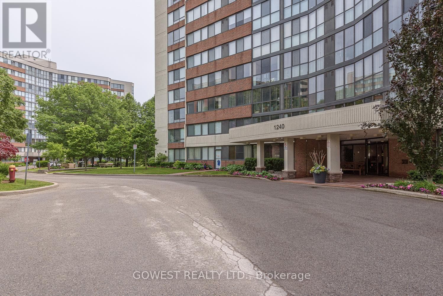 Photo of 1103 - 1240 MARLBOROUGH COURT
