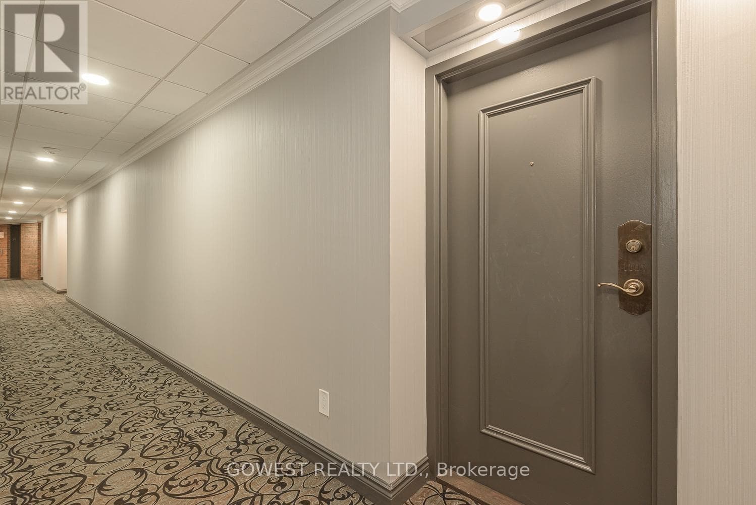 Photo of 1103 - 1240 MARLBOROUGH COURT