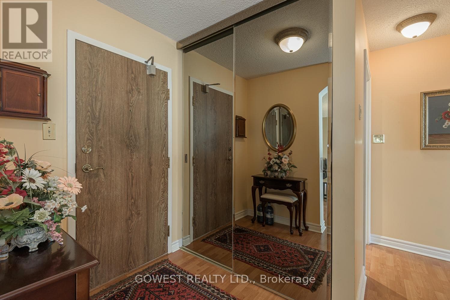 Photo of 1103 - 1240 MARLBOROUGH COURT