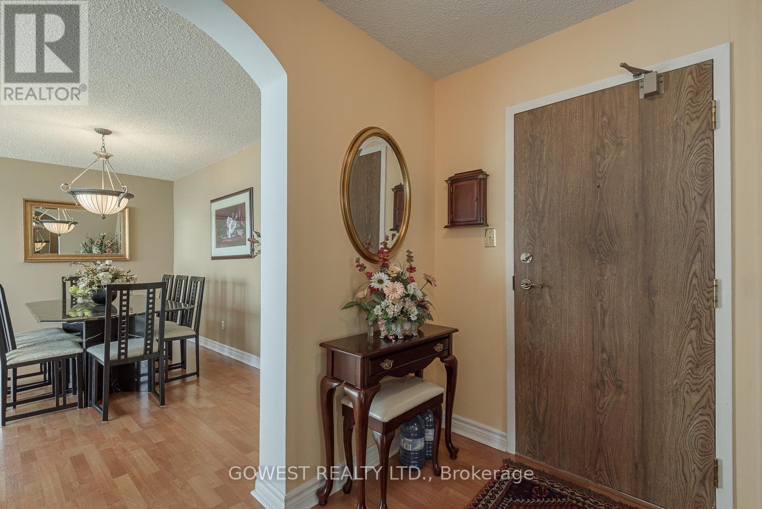 Photo of 1103 - 1240 MARLBOROUGH COURT
