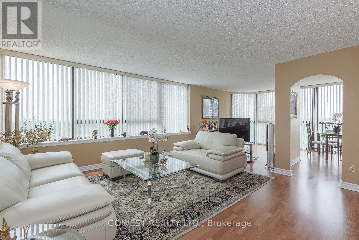 Photo of 1103 - 1240 MARLBOROUGH COURT