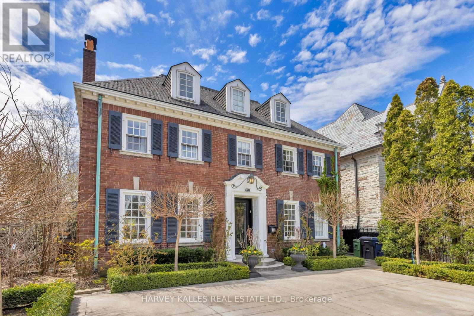Photo of 470 RUSSELL HILL ROAD