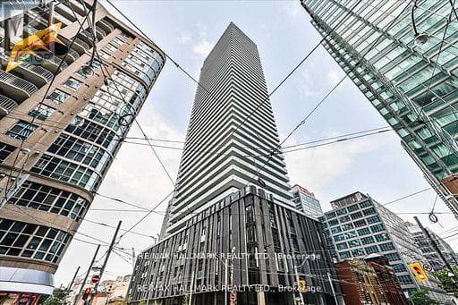 Photo of 1509 - 25 RICHMOND STREET E