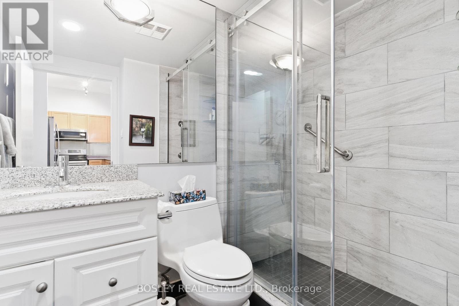 Photo of 106 - 600 QUEENS QUAY WEST