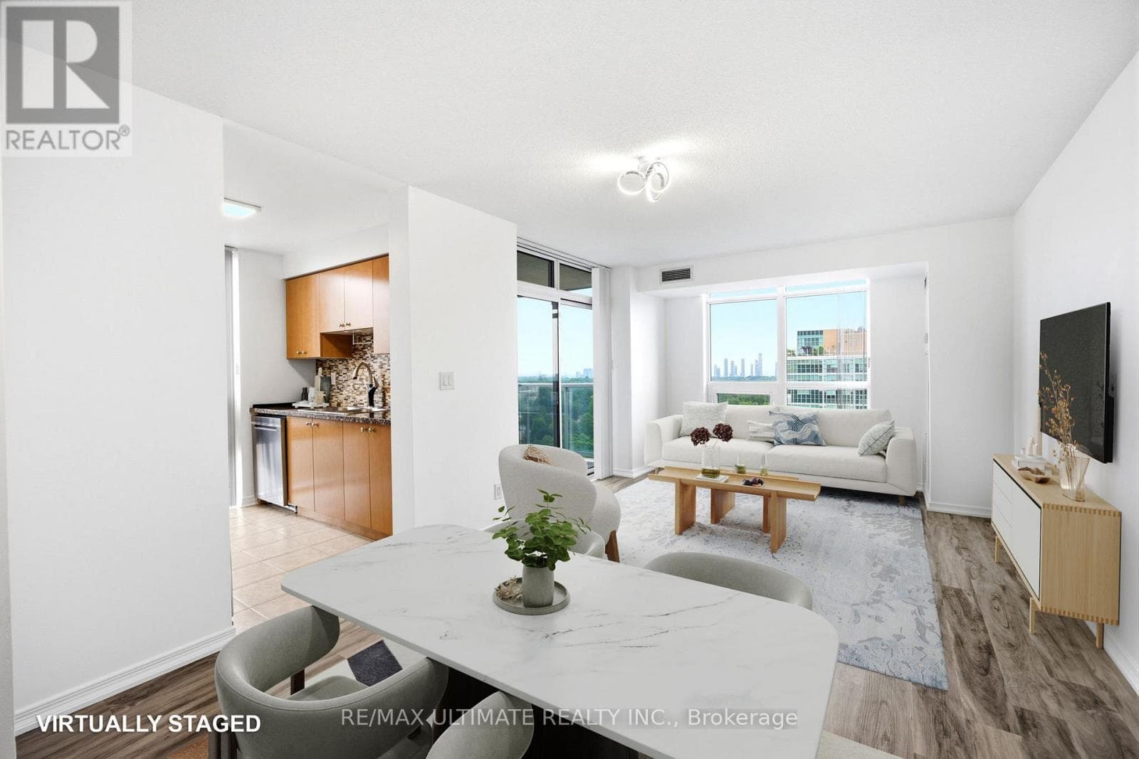 Photo of 1603 - 3 MICHAEL POWER PLACE