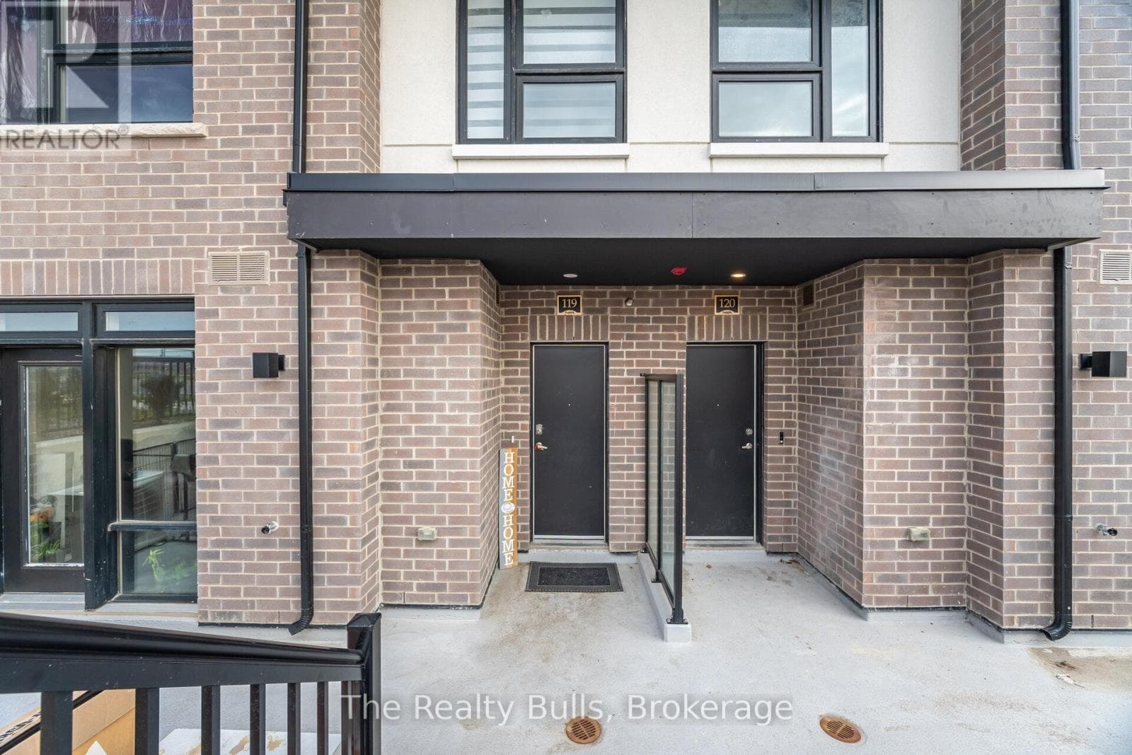 Photo of 119 - 1589 ROSE WAY