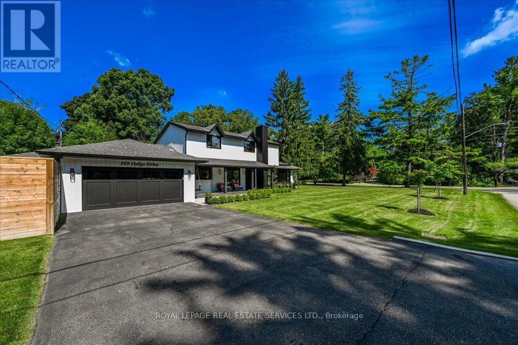 Photo of 169 OAKES DRIVE
