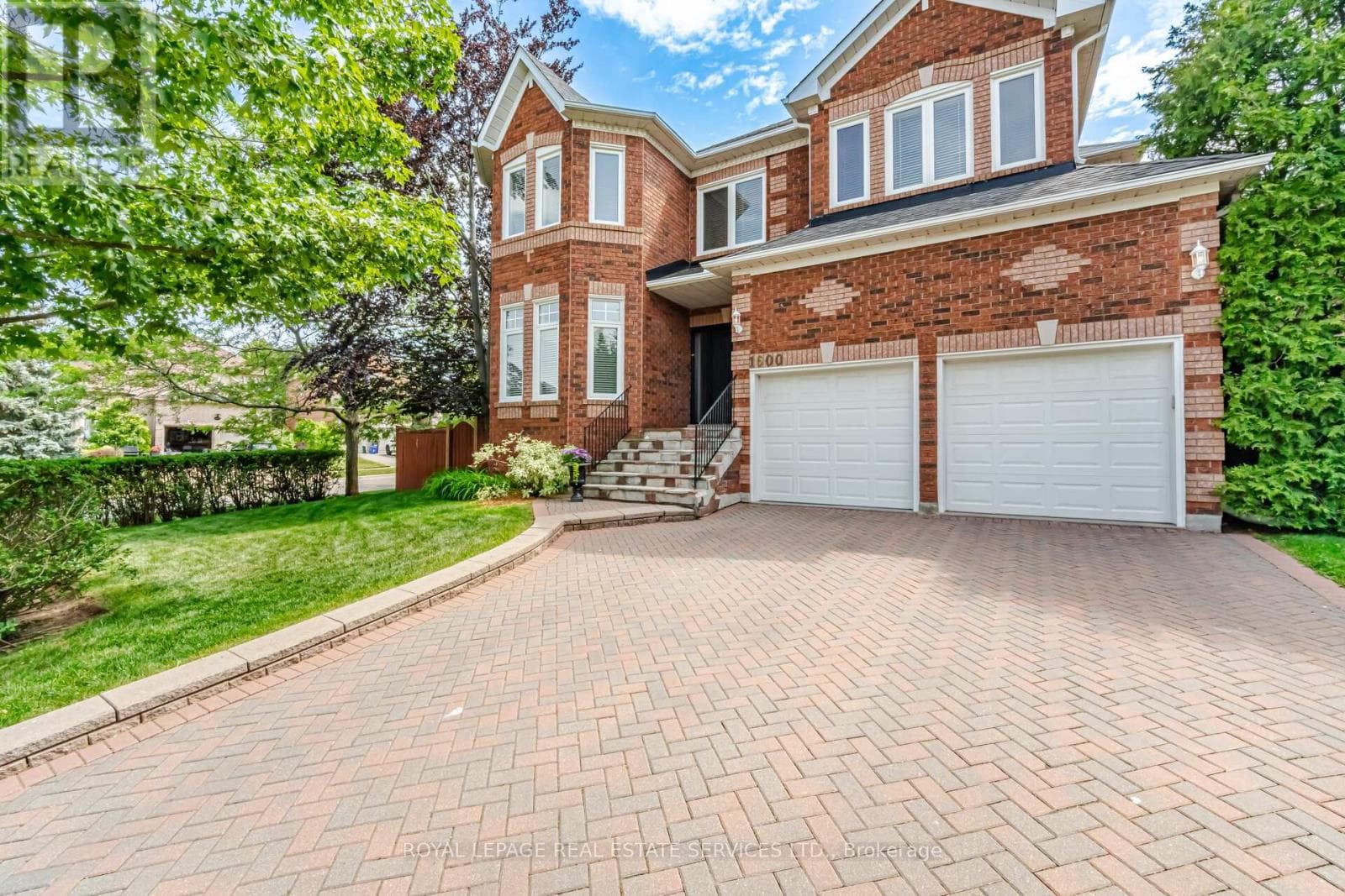 Photo of 1600 GLENVISTA DRIVE