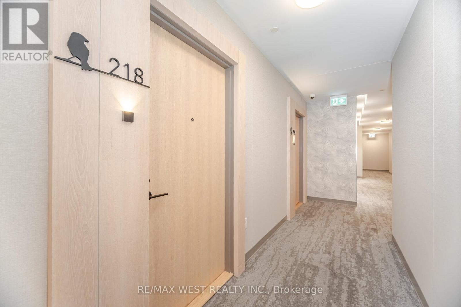 Photo of 218 - 60 GEORGE BUTCHART DRIVE