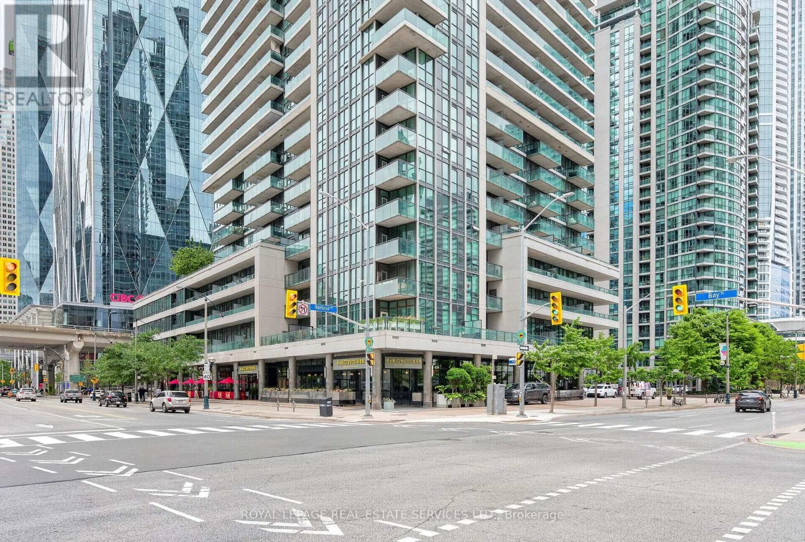 Photo of 1204 - 18 HARBOUR STREET