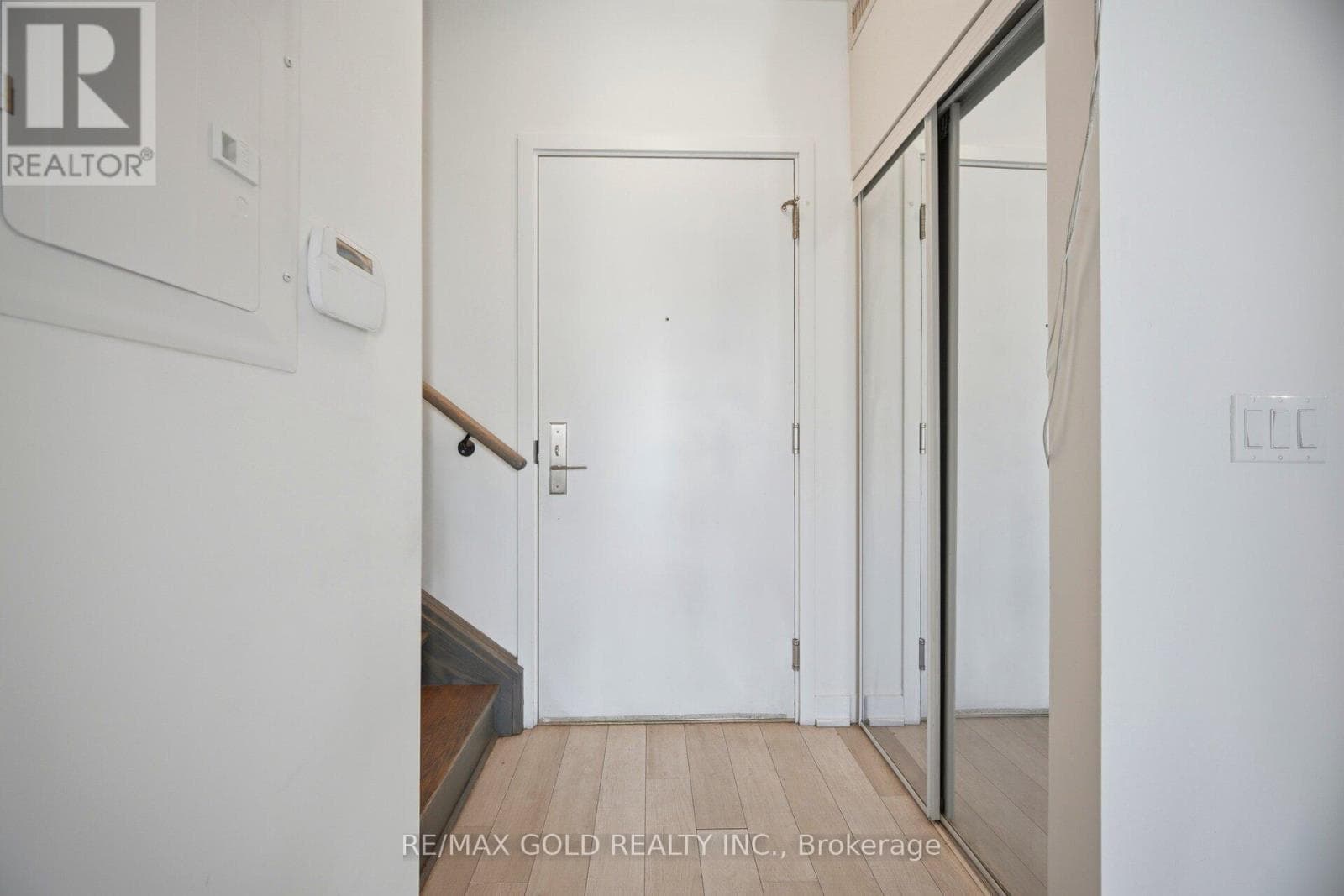 Photo of 204 - 155 DOWNSVIEW PARK BOULEVARD