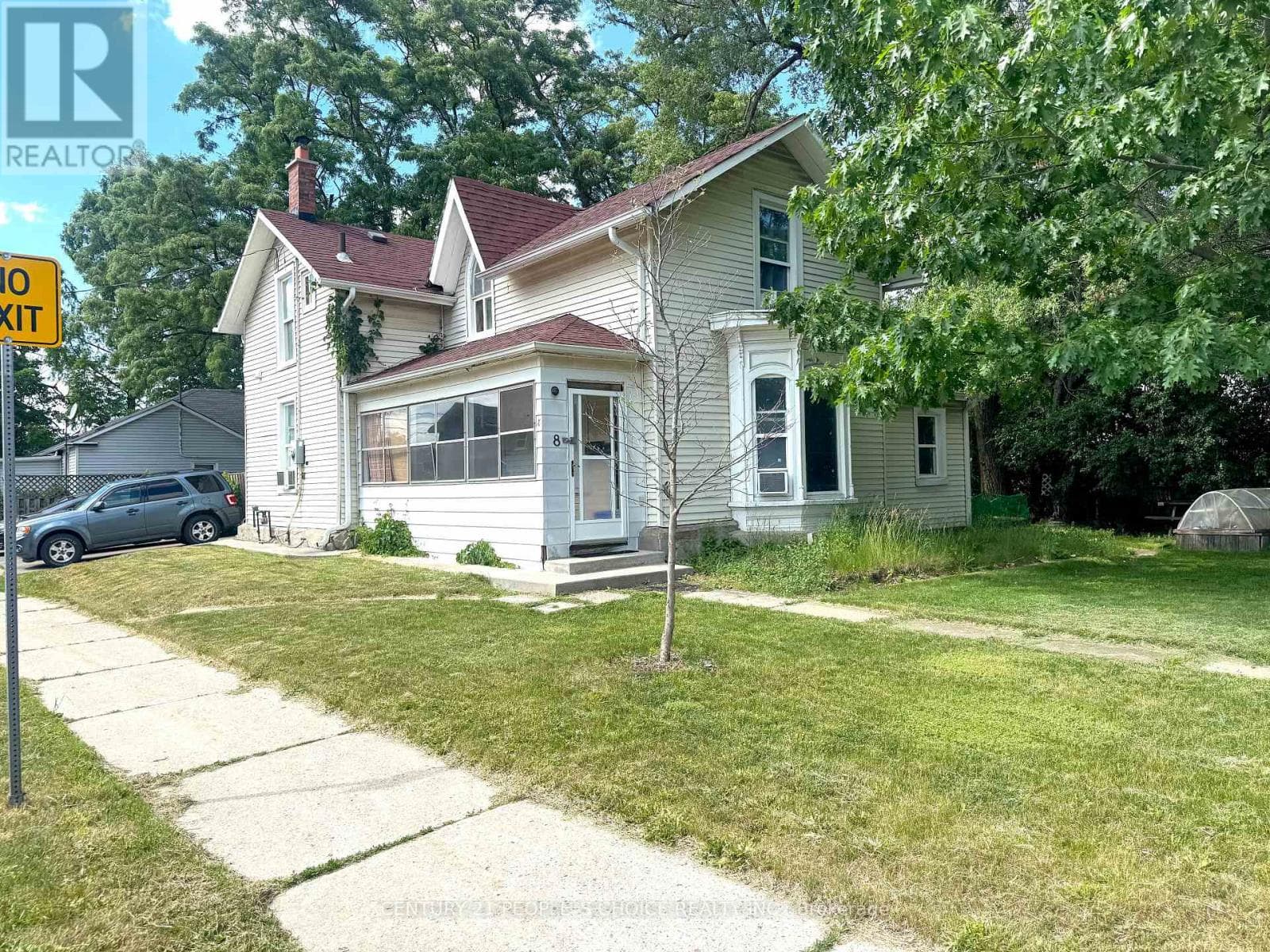 Photo of 8 MARY STREET