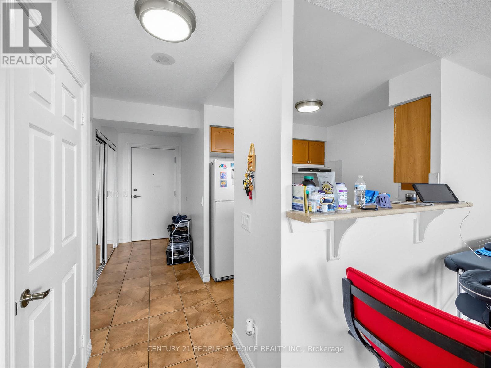 Photo of 1019 - 700 HUMBERWOOD BOULEVARD