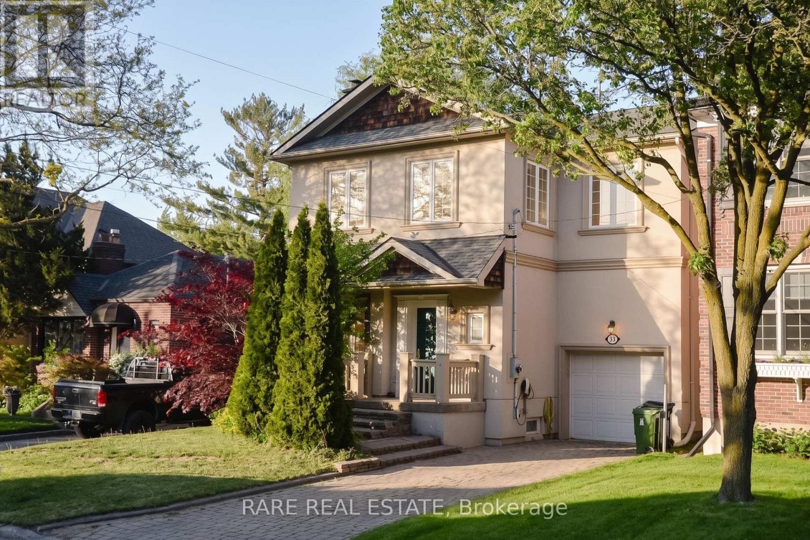 Photo of 33 RED DEER AVENUE