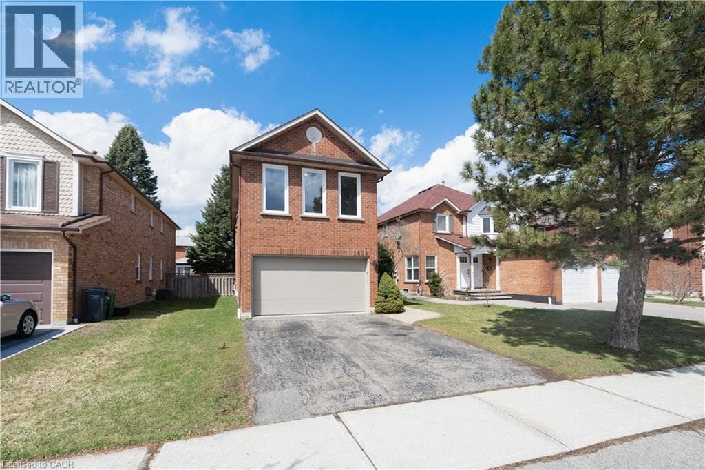 Photo of 1471 PICKWICK Drive