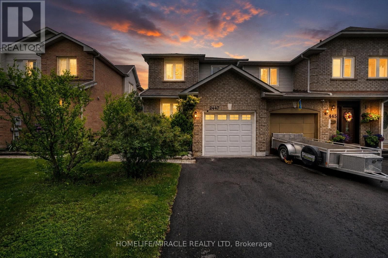 Photo of 2447 NEW WOOD DRIVE
