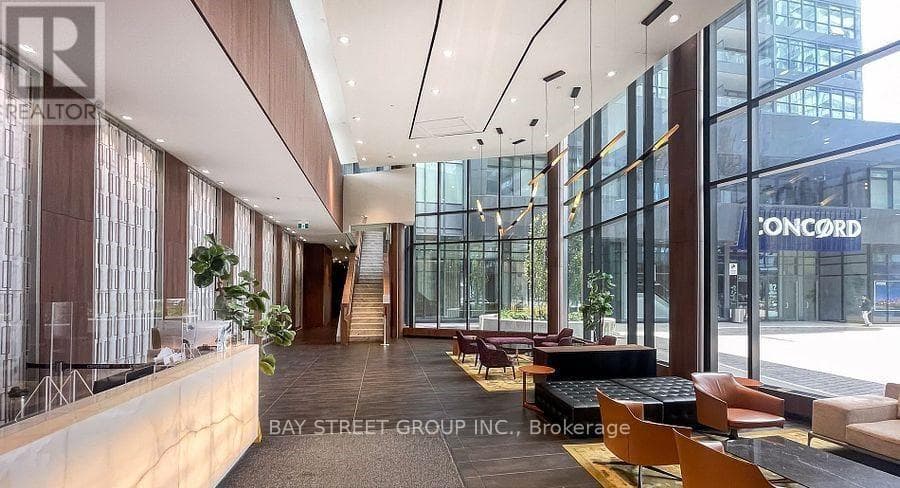 Photo of 2007 - 80 QUEENS WHARF ROAD