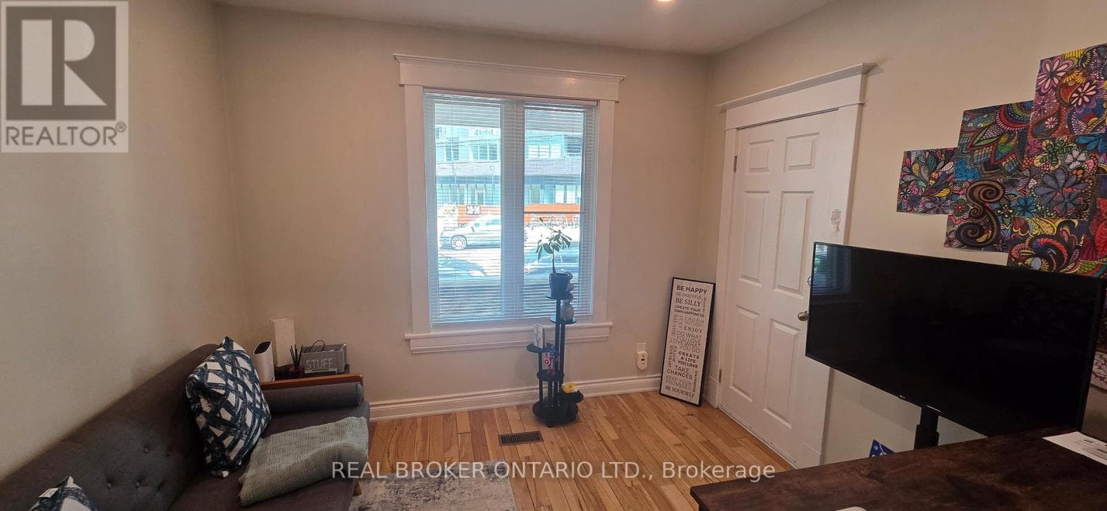 Photo of 17 HOWARD PARK AVENUE